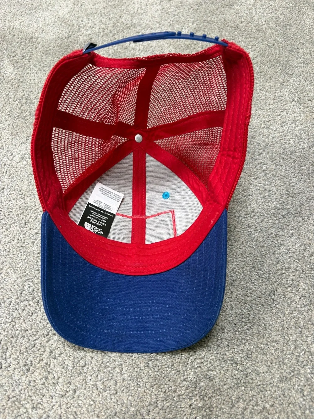 The North Face Mudder Trucker Hat